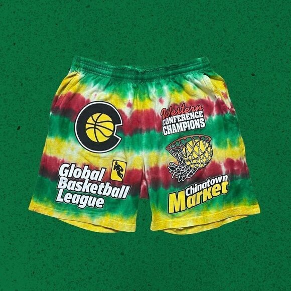 Chinatown Market Other - Chinatown Market sweat shorts